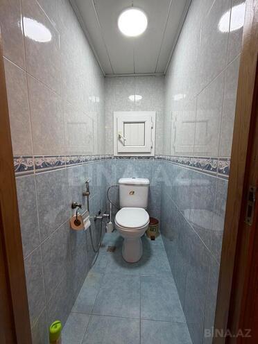 Satılır 3 otaqlı köhnə tikili 80 m², Həzi Aslanov m., photo 21 from 22