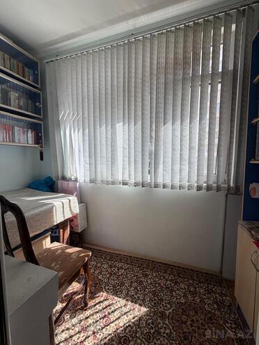 Satılır 3 otaqlı köhnə tikili 80 m², Həzi Aslanov m., photo 11 from 22