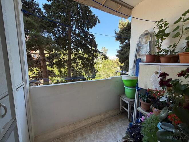 Satılır 3 otaqlı köhnə tikili 80 m², Həzi Aslanov m., photo 18 from 22