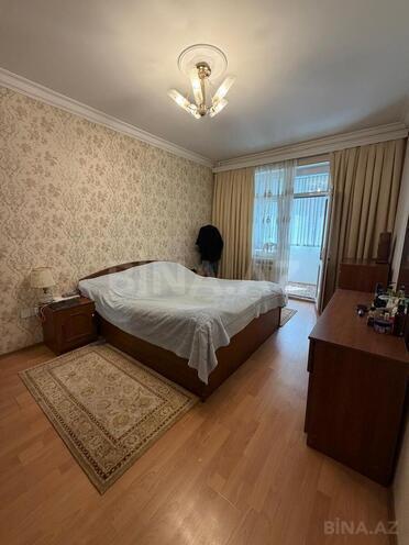 Satılır 3 otaqlı köhnə tikili 80 m², Həzi Aslanov m., photo 9 from 22