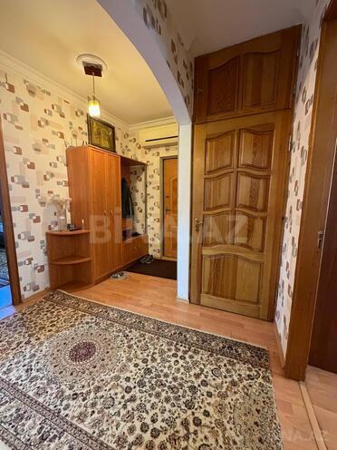 Satılır 3 otaqlı köhnə tikili 80 m², Həzi Aslanov m., photo 14 from 22