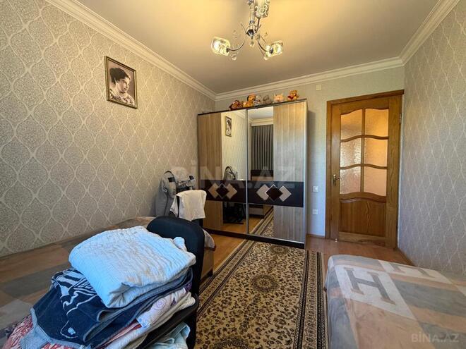 Satılır 3 otaqlı köhnə tikili 80 m², Həzi Aslanov m., photo 13 from 22
