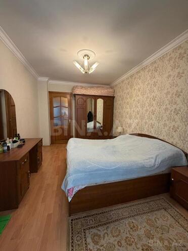 Satılır 3 otaqlı köhnə tikili 80 m², Həzi Aslanov m., photo 10 from 22