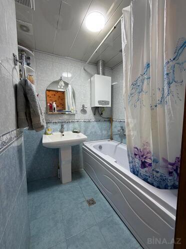 Satılır 3 otaqlı köhnə tikili 80 m², Həzi Aslanov m., photo 20 from 22