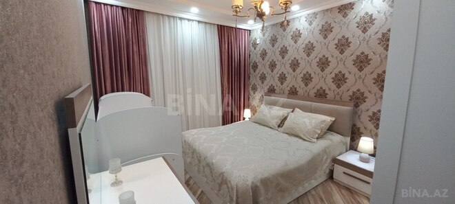 Satılır 2 otaqlı köhnə tikili 60 m², Memar Əcəmi m., photo 5 from 10