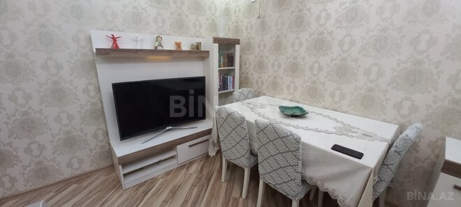 Satılır 2 otaqlı köhnə tikili 60 m², Memar Əcəmi m., photo 3 from 10