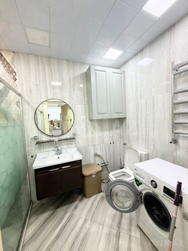 Сдаётся 2-комн. новостройка 67 м², м. 8 ноября, photo 9 from 10