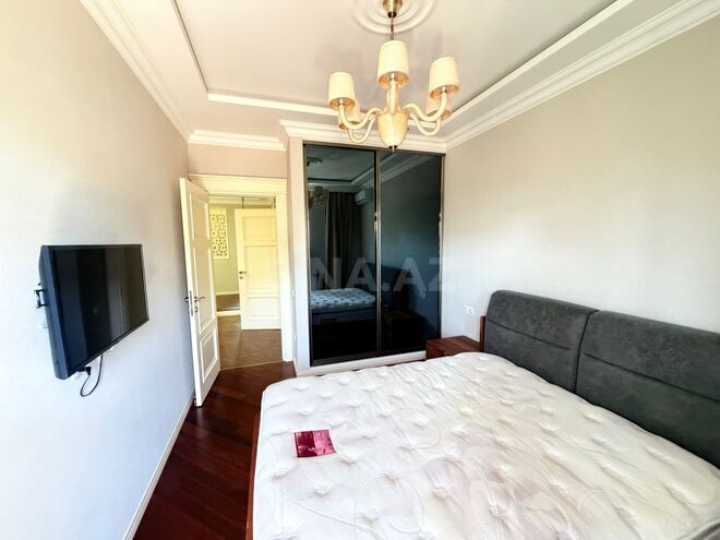 Сдаётся 2-комн. новостройка 67 м², м. 8 ноября, photo 4 from 10