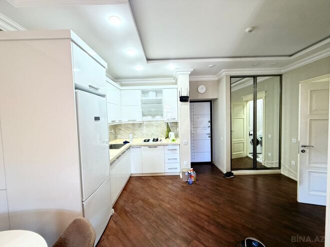 Сдаётся 2-комн. новостройка 67 м², м. 8 ноября, photo 7 from 10