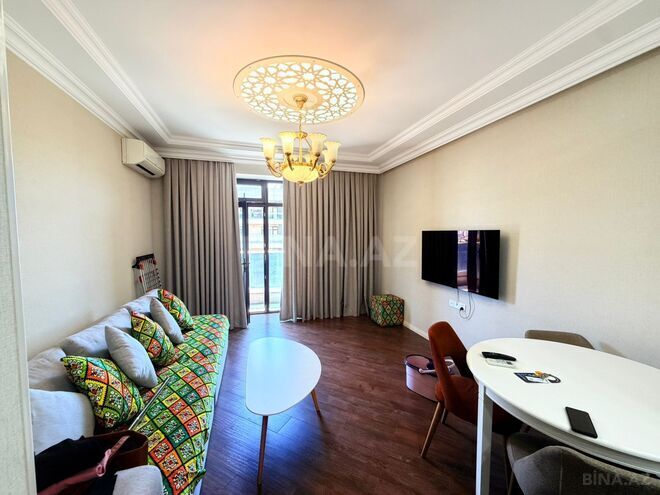 Сдаётся 2-комн. новостройка 67 м², м. 8 ноября, photo 5 from 10