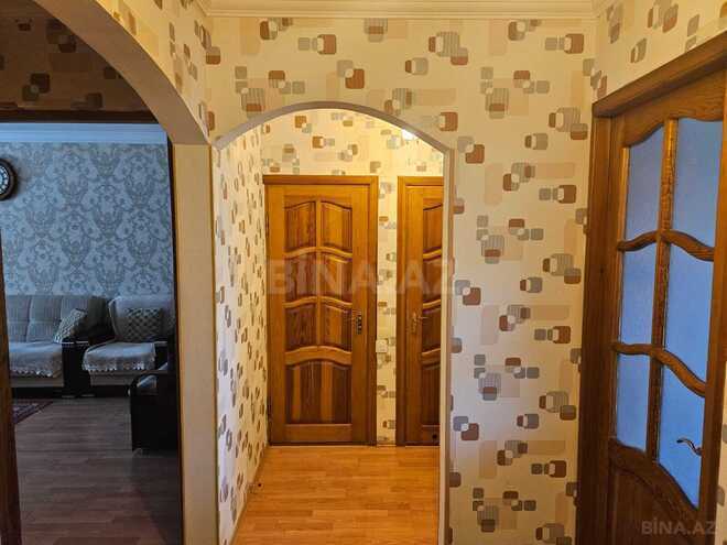 Продаётся 3-комн. вторичка 80 м², м. Ази Асланов, photo 8 from 15