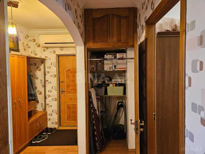 Продаётся 3-комн. вторичка 80 м², м. Ази Асланов, photo 9 from 15