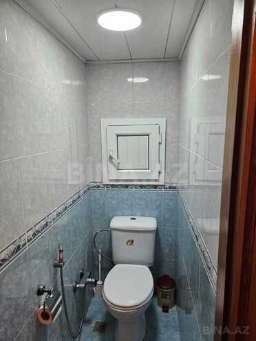 Продаётся 3-комн. вторичка 80 м², м. Ази Асланов, photo 14 from 15