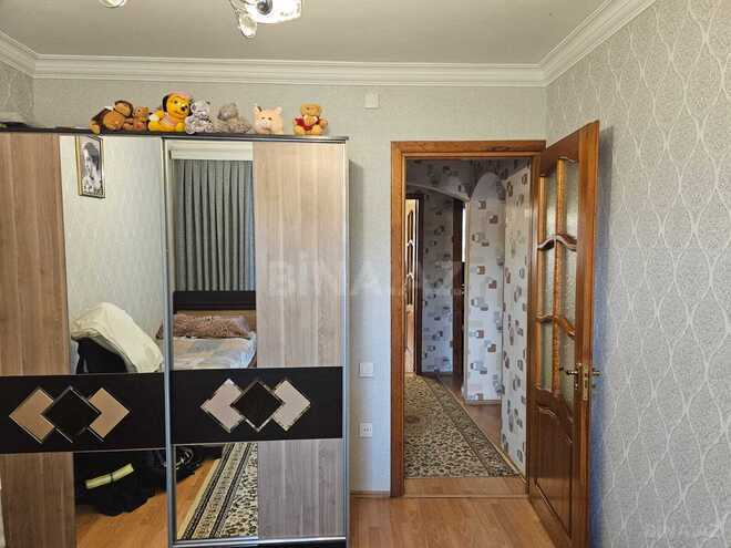 Продаётся 3-комн. вторичка 80 м², м. Ази Асланов, photo 4 from 15