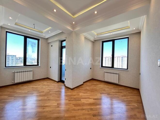 Satılır 3 otaqlı yeni tikili 110 m², Badamdar q., photo 5 from 19