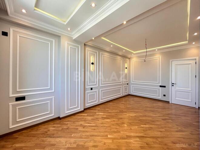 Satılır 3 otaqlı yeni tikili 110 m², Badamdar q., photo 4 from 19