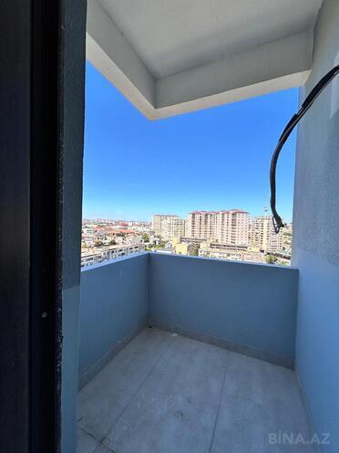 Satılır 3 otaqlı yeni tikili 110 m², Badamdar q., photo 17 from 19