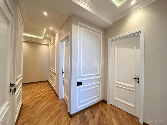 Satılır 3 otaqlı yeni tikili 110 m², Badamdar q., photo 14 from 19