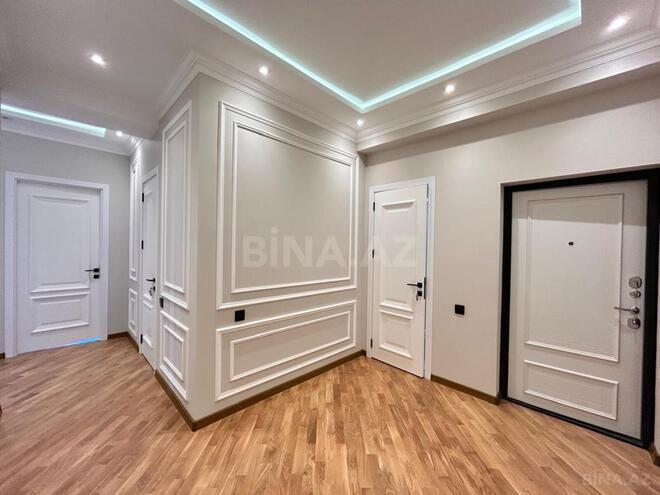 Satılır 3 otaqlı yeni tikili 110 m², Badamdar q., photo 15 from 19
