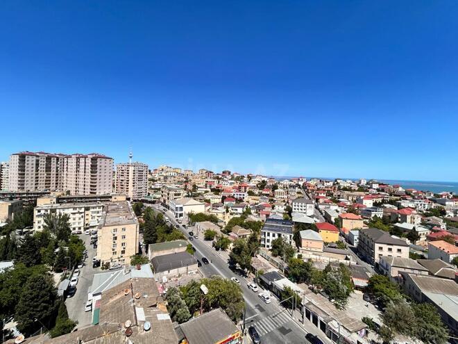 Satılır 3 otaqlı yeni tikili 110 m², Badamdar q., photo 16 from 19