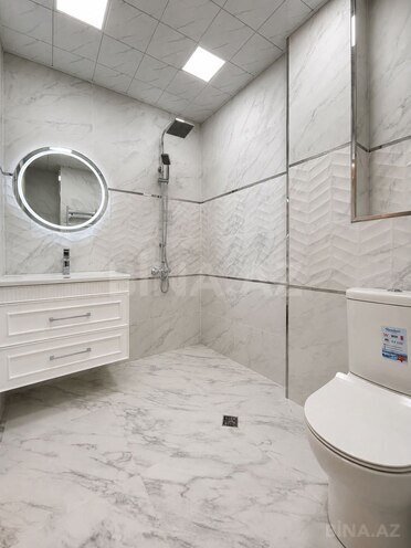Satılır 3 otaqlı yeni tikili 110 m², Badamdar q., photo 12 from 19