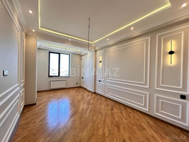 Satılır 3 otaqlı yeni tikili 110 m², Badamdar q., photo 3 from 19