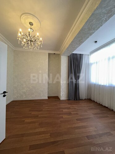 Satılır 2 otaqlı yeni tikili 51 m², Nərimanov r., photo 4 from 13