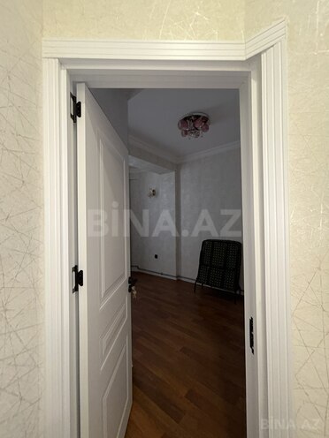 Satılır 2 otaqlı yeni tikili 51 m², Nərimanov r., photo 5 from 13