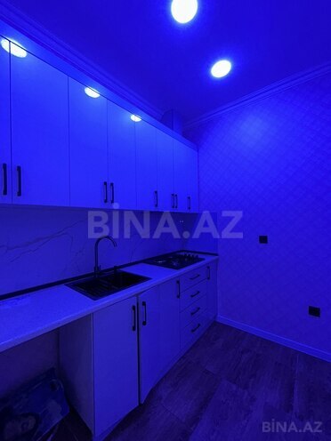 Satılır 2 otaqlı yeni tikili 51 m², Nərimanov r., photo 8 from 13