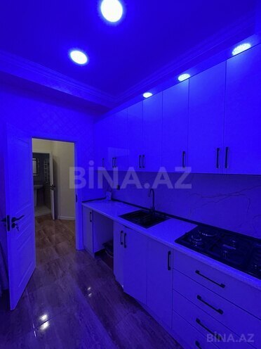 Satılır 2 otaqlı yeni tikili 51 m², Nərimanov r., photo 9 from 13