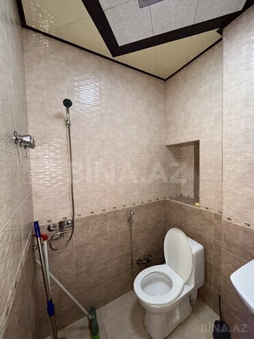 Satılır 2 otaqlı yeni tikili 51 m², Nərimanov r., photo 12 from 13