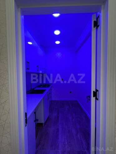 Satılır 2 otaqlı yeni tikili 51 m², Nərimanov r., photo 10 from 13