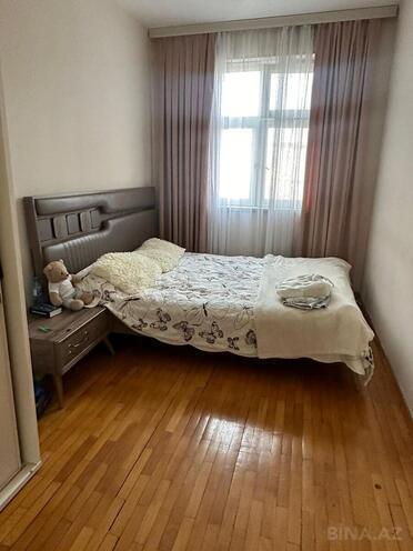 İcarəyə verilir 2 otaqlı köhnə tikili 56 m², Memar Əcəmi m., photo 1 from 12