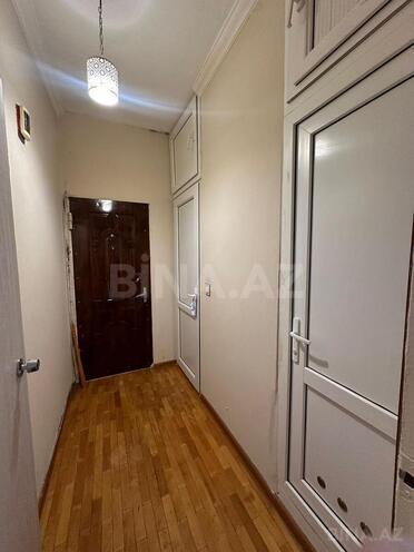 İcarəyə verilir 2 otaqlı köhnə tikili 56 m², Memar Əcəmi m., photo 9 from 12
