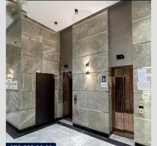 Продаётся 3-комн. новостройка 128 м², м. Низами, photo 6 from 10