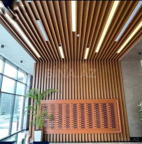 Продаётся 3-комн. новостройка 128 м², м. Низами, photo 8 from 10
