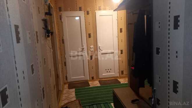 Satılır 2 otaqlı köhnə tikili 55 m², Həzi Aslanov m., photo 8 from 13