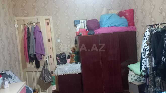 Satılır 2 otaqlı köhnə tikili 55 m², Həzi Aslanov m., photo 9 from 13