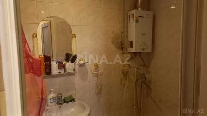 Satılır 2 otaqlı köhnə tikili 55 m², Həzi Aslanov m., photo 11 from 13