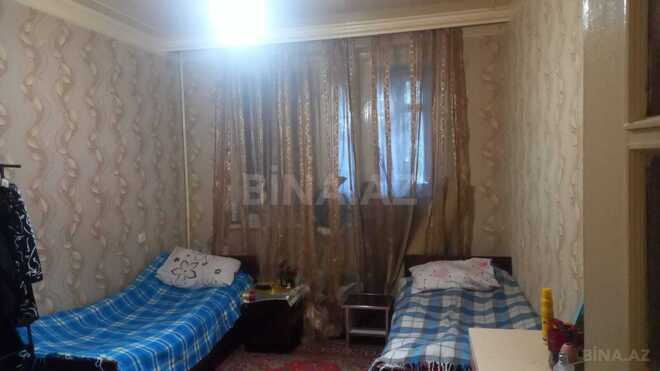 Satılır 2 otaqlı köhnə tikili 55 m², Həzi Aslanov m., photo 10 from 13