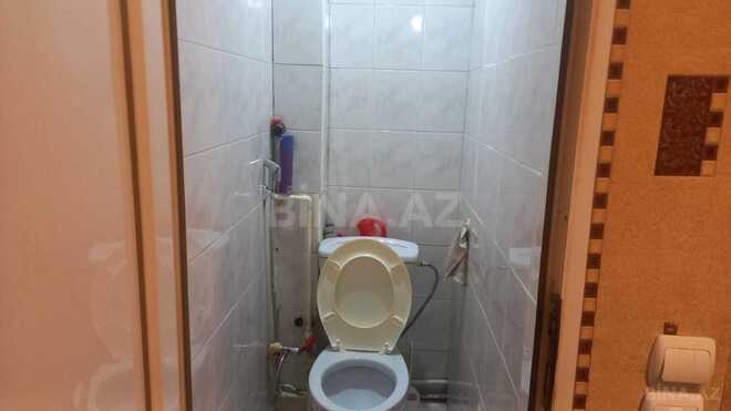 Satılır 2 otaqlı köhnə tikili 55 m², Həzi Aslanov m., photo 12 from 13