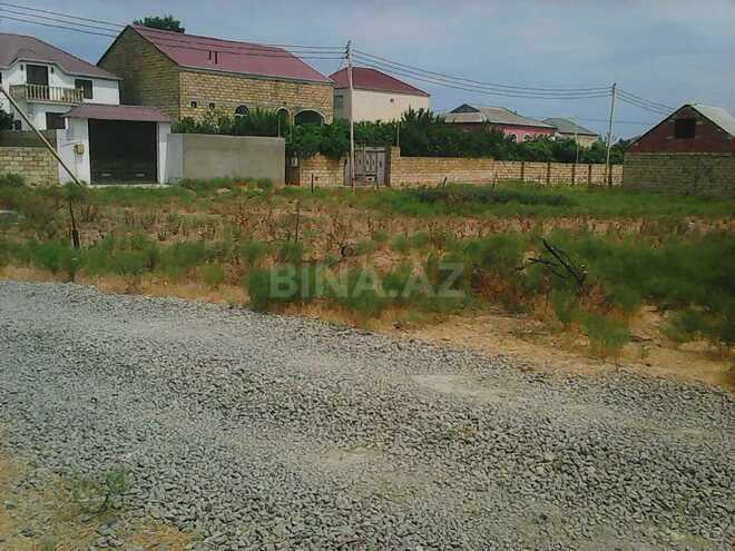Продаётся  участок 10 сот, пос. Сарай, photo 1 from 11
