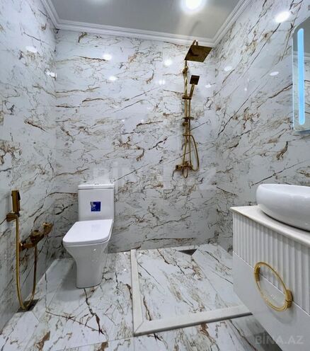 Продаётся 2-комн. вторичка 45 м², м. Мемар Аджеми, photo 5 from 7