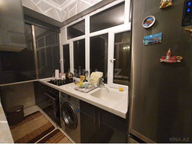 İcarəyə verilir 2 otaqlı yeni tikili 65 m², photo 6 from 8