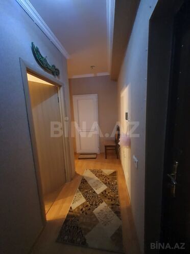 İcarəyə verilir 2 otaqlı yeni tikili 65 m², photo 7 from 8
