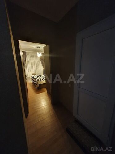 İcarəyə verilir 2 otaqlı yeni tikili 65 m², photo 5 from 8