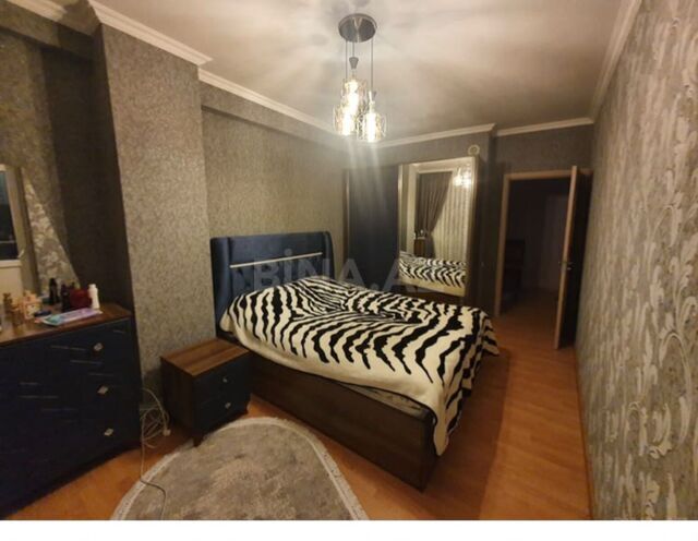 İcarəyə verilir 2 otaqlı yeni tikili 65 m², photo 4 from 8