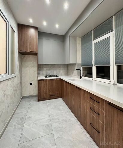 Продаётся 2-комн. вторичка 45 м², м. Мемар Аджеми, photo 6 from 7