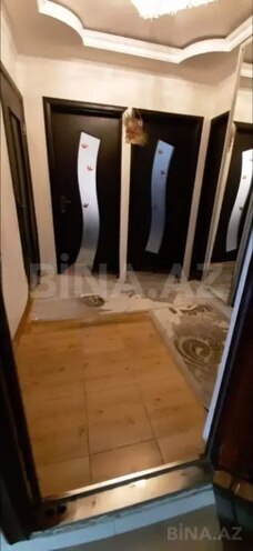 İcarəyə verilir 3 otaqlı köhnə tikili 100 m², Memar Əcəmi m., photo 7 from 11