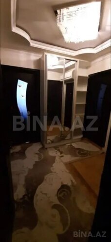 İcarəyə verilir 3 otaqlı köhnə tikili 100 m², Memar Əcəmi m., photo 8 from 11
